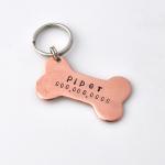 Personalized Pet Id Tag Co..