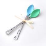 Personalized Baby Spoon SET..