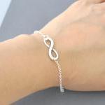 Silver Infinity..